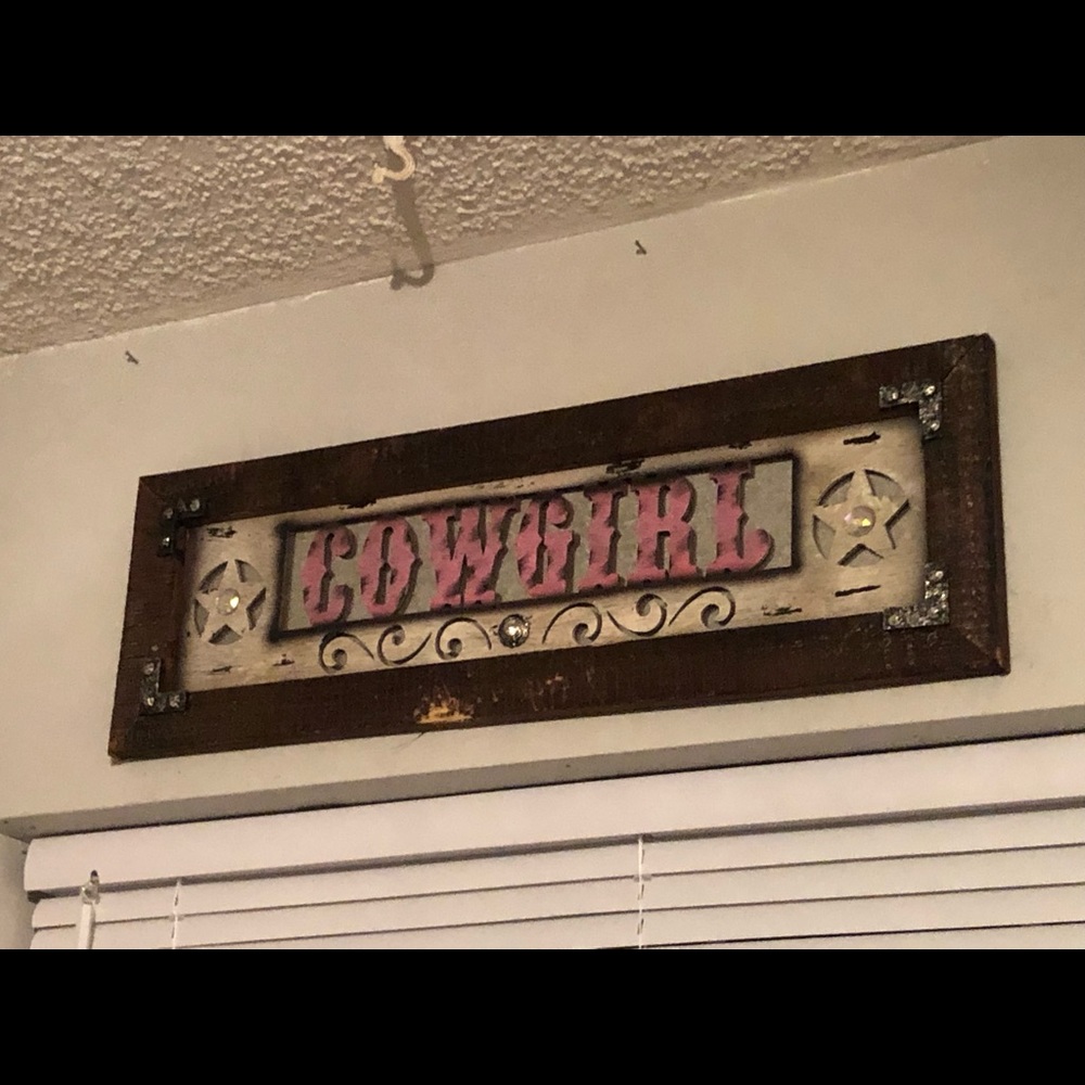 Sign